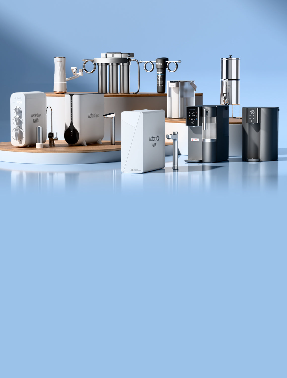 Best Reverse Osmosis Water Filtration System of 2025