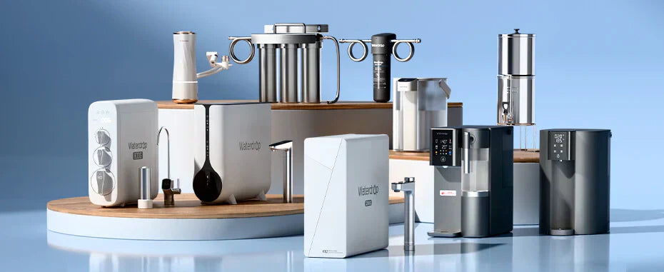 Best Reverse Osmosis Water Filtration System of 2025