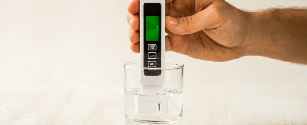 What Is TDS and How to Measure It?