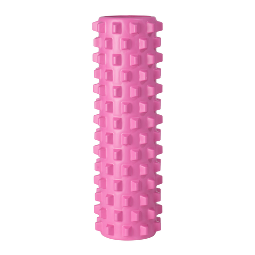 Waterdrop Physiotherapy Fascia Roller with 3D Texture Massage, Foam Roller (33 cm x 10 cm) for Relieving Muscle Tension