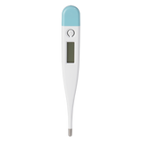 Waterdrop Digital Fever Thermometer, Accurate and Fast Reading, Fever Thermometer for Baby, Children and Adults