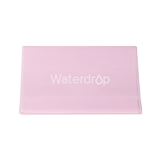 Waterdrop Physical Therapy Bands for Strength Training, Resistance Bands Elastic Exercise Bands for Yoga, Pilates, Stretching, Stretch Elastic Band with Different Strengths