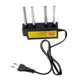 Waterdrop Water Quality Testing Electrolyzer Iron Bar Electrolysis Household, Plug and Play for Drinking Well Water