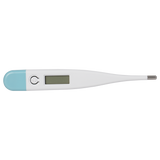 Waterdrop Digital Fever Thermometer, Accurate and Fast Reading, Fever Thermometer for Baby, Children and Adults