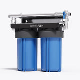 Waterdrop Spotless Car Washing System with Replacement Filter