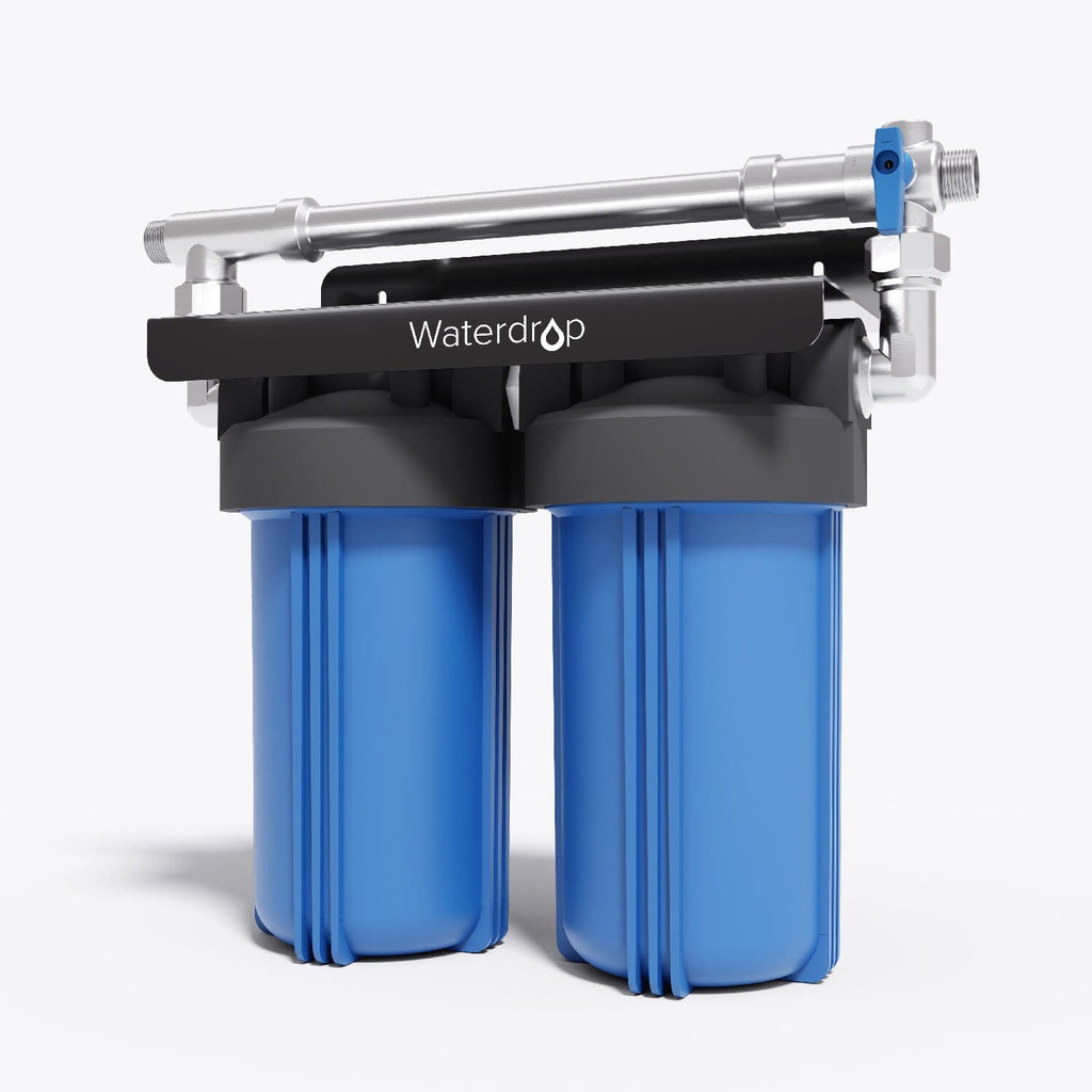 Waterdrop Spotless Car Washing System with Replacement Filter