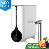 You can get one of the following free gifts, as long as your order amount is over $500 after discounts.