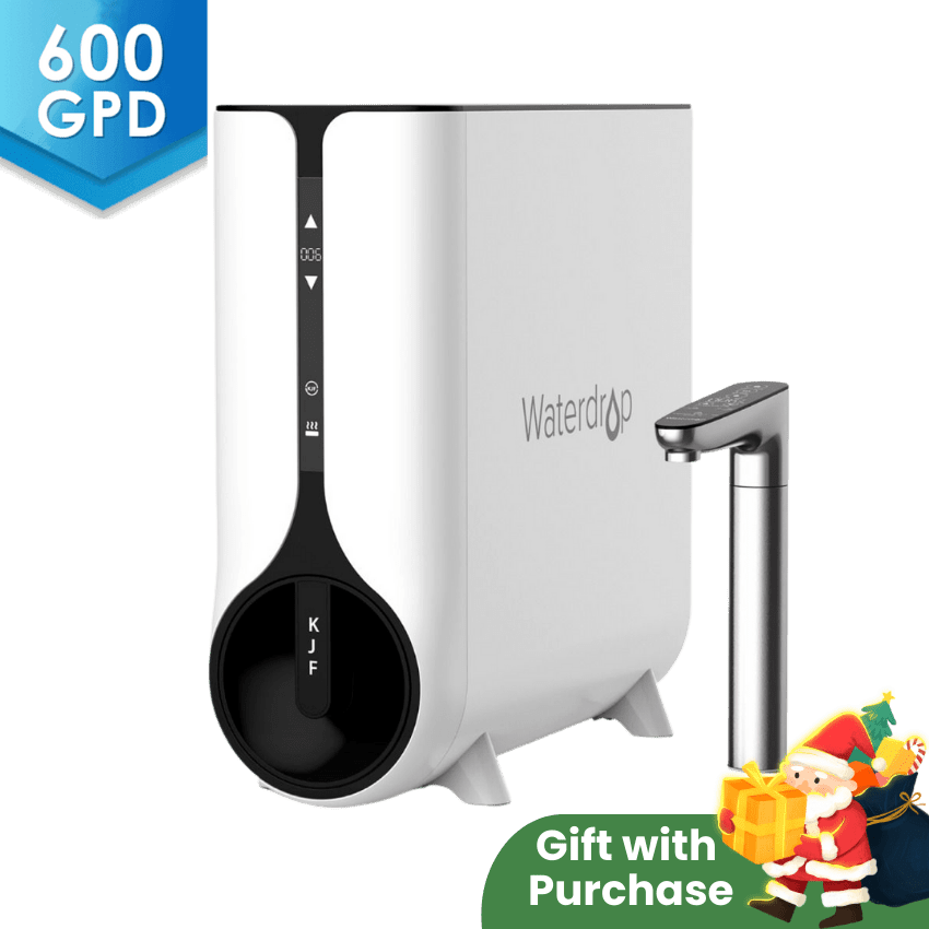 You can get one of the following free gifts, as long as your order amount is over $500 after discounts.