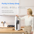 Waterdrop C1H Instant Hot Water  Reverse Osmosis System