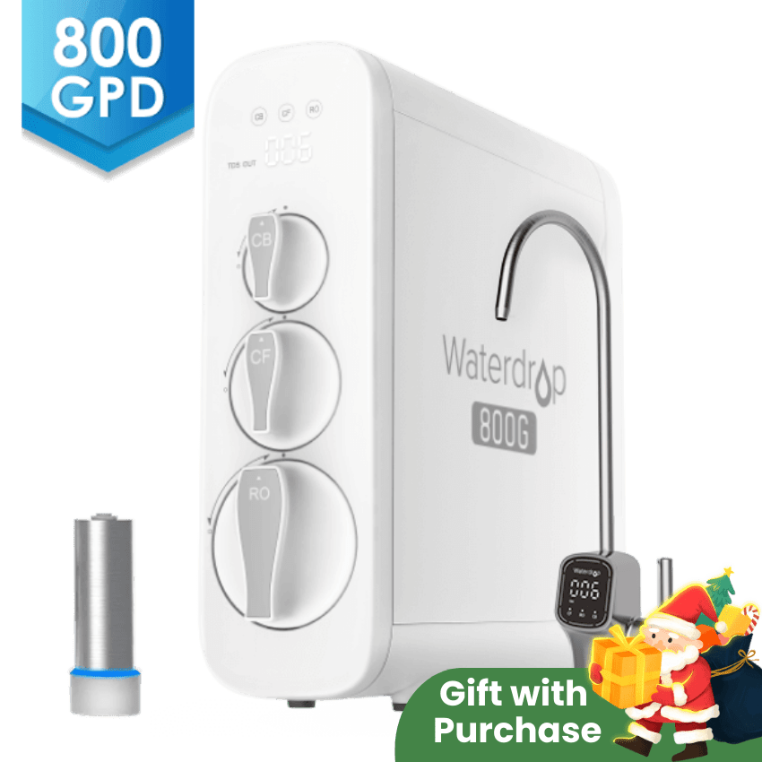 You can get one of the following free gifts, as long as your order amount is over $500 after discounts.