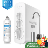You can get one of the following free gifts, as long as your order amount is over $500 after discounts.