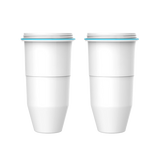 Waterdrop Water Filter Replacement for Zerowater® Filter ZR-017, Zero TDS