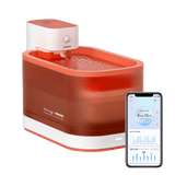 Waterdrop Wireless Pet Water Fountain Pro