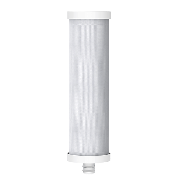 Waterdrop Countertop Faucet Water Filter System CTF-01 with Replacement Filter