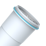 Waterdrop Water Filter Replacement for Zerowater® Filter ZR-017, Zero TDS