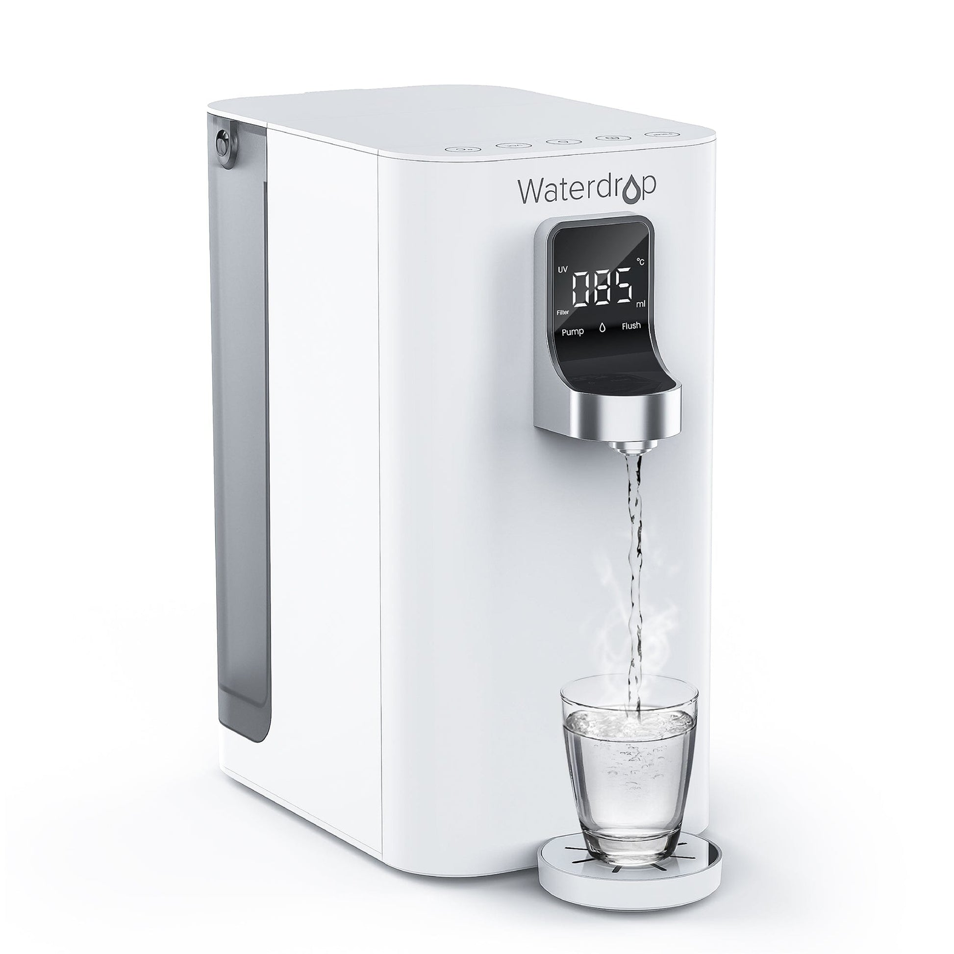 Waterdrop Countertop RO System