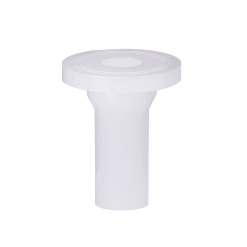 Waterdrop PFA Valve flange adaptors
