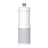 Waterdrop WD-CFF-04 Replacement Filter, Ultra Filtration Faucet System, Countertop Water Filter, 4000 Gallon Life, Replacement Water Filters for Sink, Replacement for WD-CTF-07, WD-CTF-08, 1 Pack