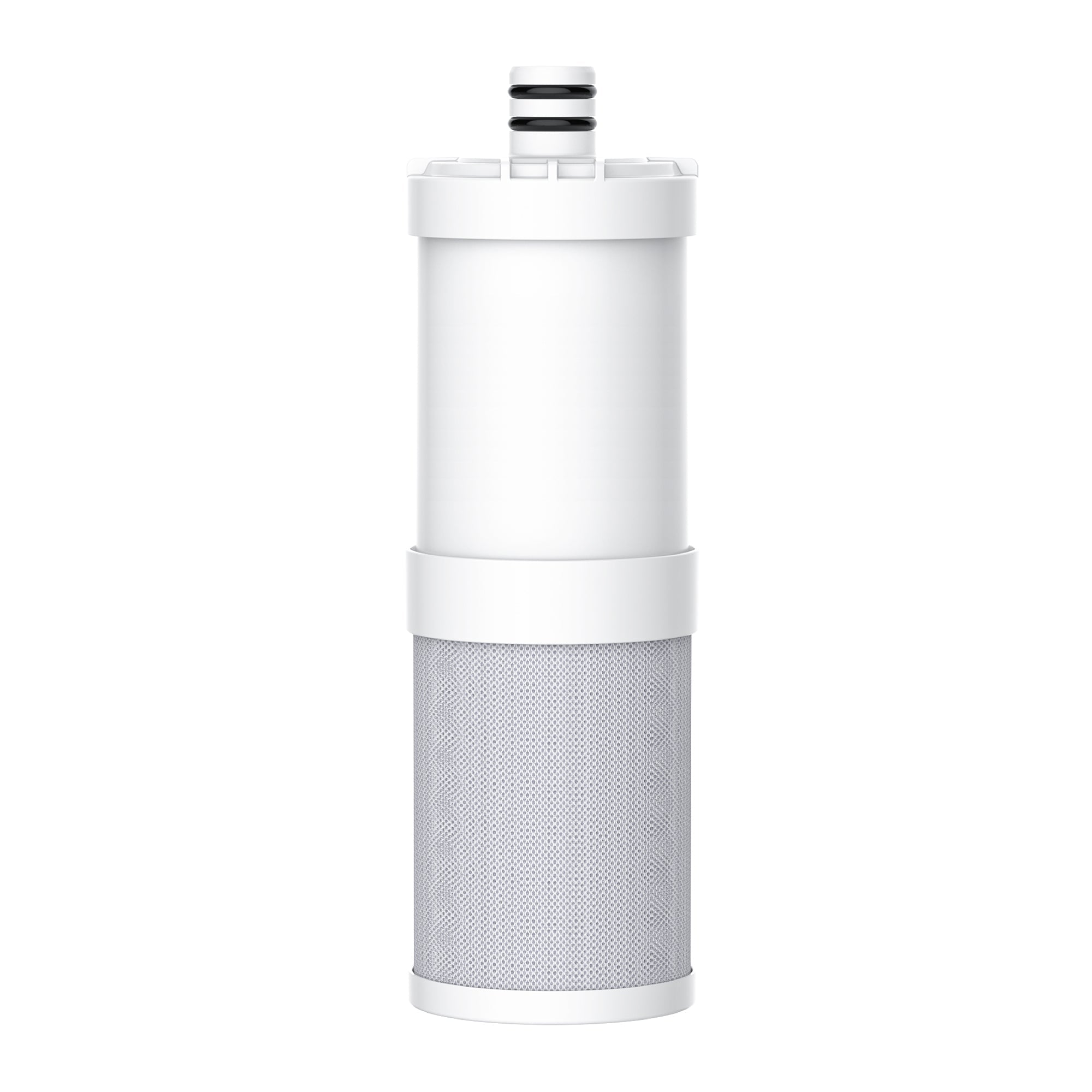 Waterdrop WD-CFF-04 Replacement Filter, Ultra Filtration Faucet System, Countertop Water Filter, 4000 Gallon Life, Replacement Water Filters for Sink, Replacement for WD-CTF-07, WD-CTF-08, 1 Pack