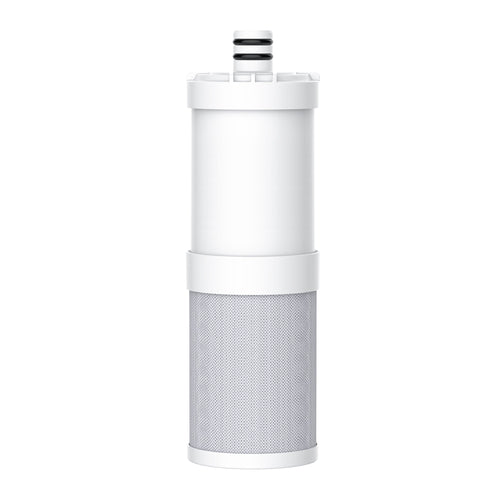 Waterdrop WD-CFF-04 Replacement Filter, Ultra Filtration Faucet System, Countertop Water Filter, 4000 Gallon Life, Replacement Water Filters for Sink, Replacement for WD-CTF-07, WD-CTF-08, 1 Pack