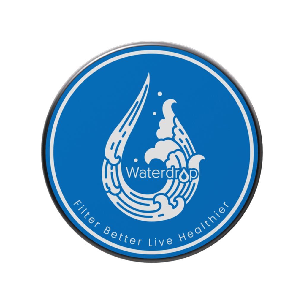 Waterdrop Exclusive Fridge Magnet