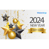 Waterdrop New Year Limited E-Gift Card
