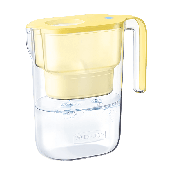 Waterdrop Elfin Pitcher Water Filter for Home PT-05