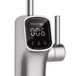 G3P600 Tankless RO System with Extra Plus a CF Filter - Waterdrop G3P600