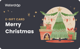 Waterdrop Christmas-Limited E-Gift Card