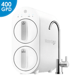 Waterdrop Tankless Reverse Osmosis System, G2
