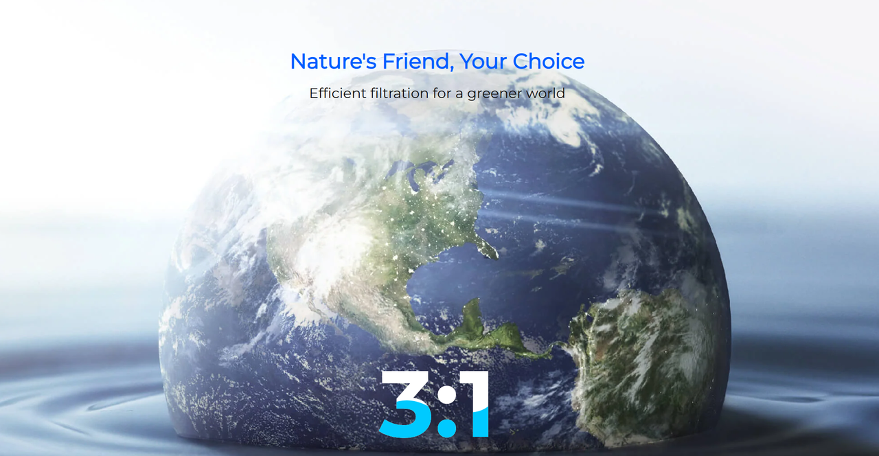 nature's friend, your choice