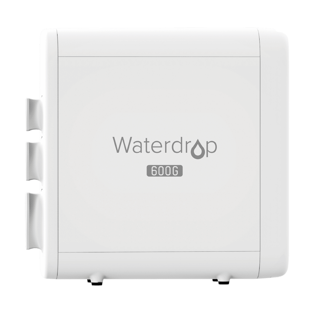 G3P600 RO System with an Extra Two-Year Filter Combo
