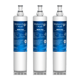 Waterdrop Replacement for Whirlpool ®Water Filter 4396510 4396508, NSF 401, 53, 42, 372