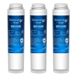 Waterdrop Replacement for GE® GSWF Refrigerator Water Filter
