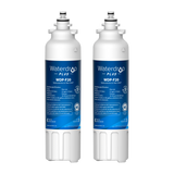 Waterdrop Replacement for LG Fridge Water Filter LT800P ADQ73613401