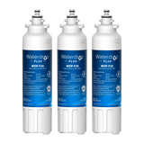 Waterdrop Replacement for LG Fridge Water Filter LT800P ADQ73613401
