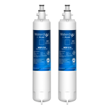 Waterdrop Replacement for GE® Fridge Water Filter RPWF (NOT RPWFE)