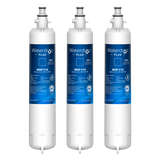 Waterdrop Replacement for GE® Fridge Water Filter RPWF (NOT RPWFE)