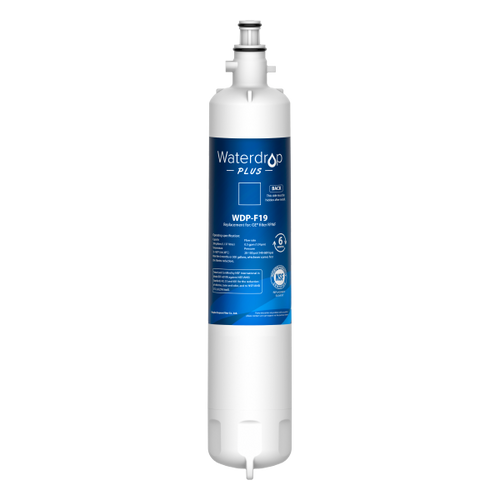 Waterdrop Replacement for GE® Fridge Water Filter RPWF (NOT RPWFE)
