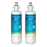 Waterdrop Replacement for LG® IT700P, ADQ36006101, KENMORE 469690  Water Filter-for $15 gift card