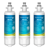 Waterdrop Replacement for LG® IT700P, ADQ36006101, KENMORE 469690  Water Filter-for $15 gift card