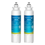 Waterdrop Replacement for LG® LT800P® ADQ73613401 Water Filter
