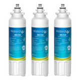 Waterdrop Replacement for LG® LT800P® ADQ73613401 Water Filter