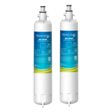 Waterdrop Replacement for GE® RPWF (NOT RPWFE) Refrigerator Water Filter