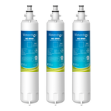 Waterdrop Replacement for GE® RPWF (NOT RPWFE) Refrigerator Water Filter