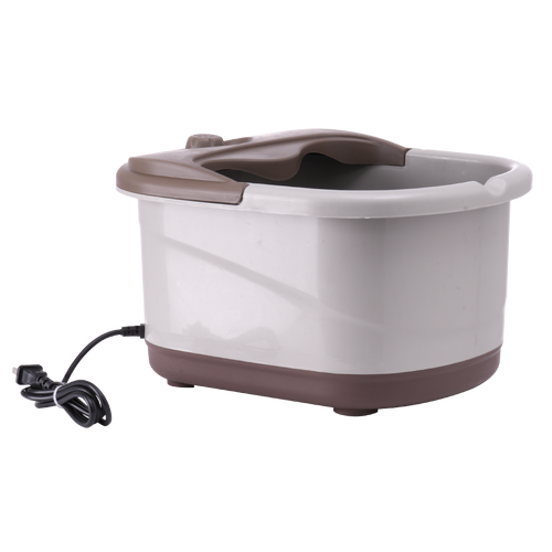 Waterdrop Foot Spa Bath Massager, Hydromassage bath apparatus