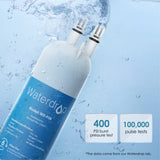 Waterdrop  Replacement for 4396841, Everydrop® Filter 3 Refrigerator Water Filter