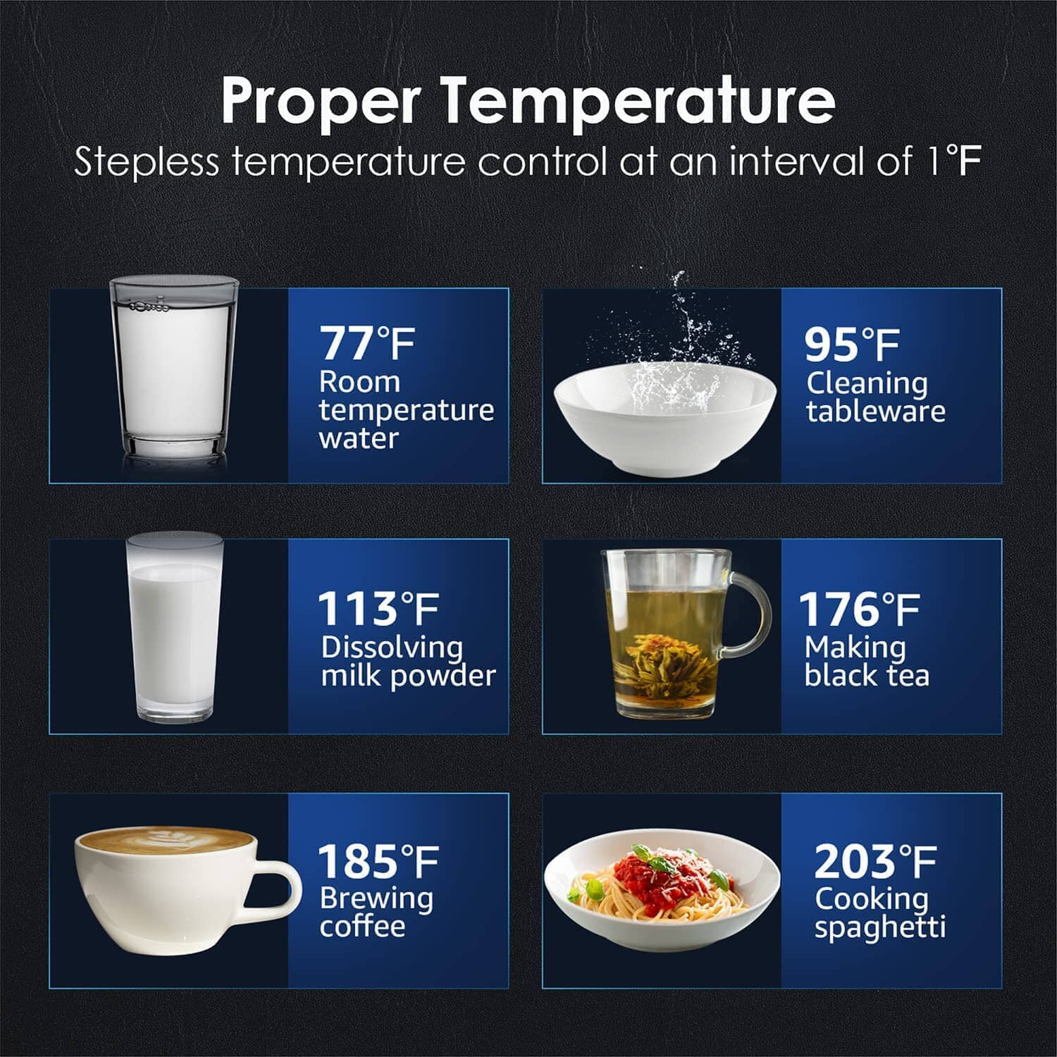 Waterdrop K6 Refurbished Instant Hot RO System