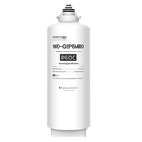 WD-G2P6MRO Filter for Waterdrop G2P600 Reverse Osmosis System