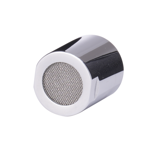 Waterdrop Microbubble generators, Ultra-fine Nano Bubble Generator, Good Companion for faucets, showers, and tub fixtures
